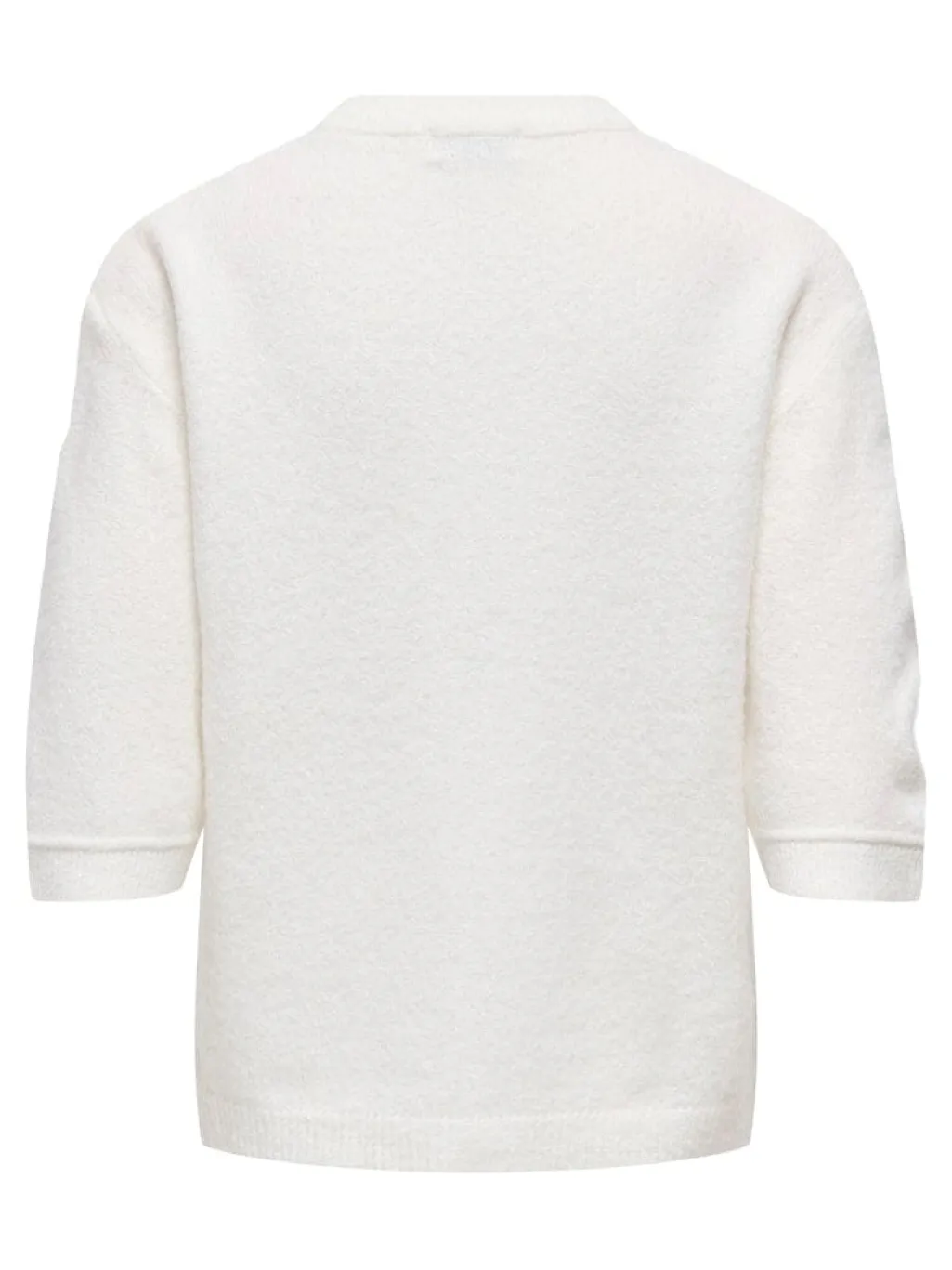 Jdysonja S/S O-Neck Pullover Knt