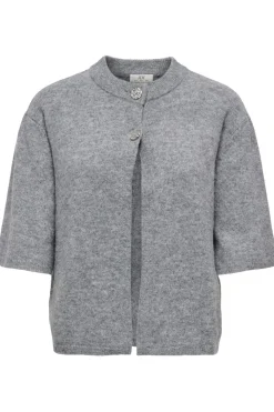 Jdysuper 2/4 Cardigan Knt