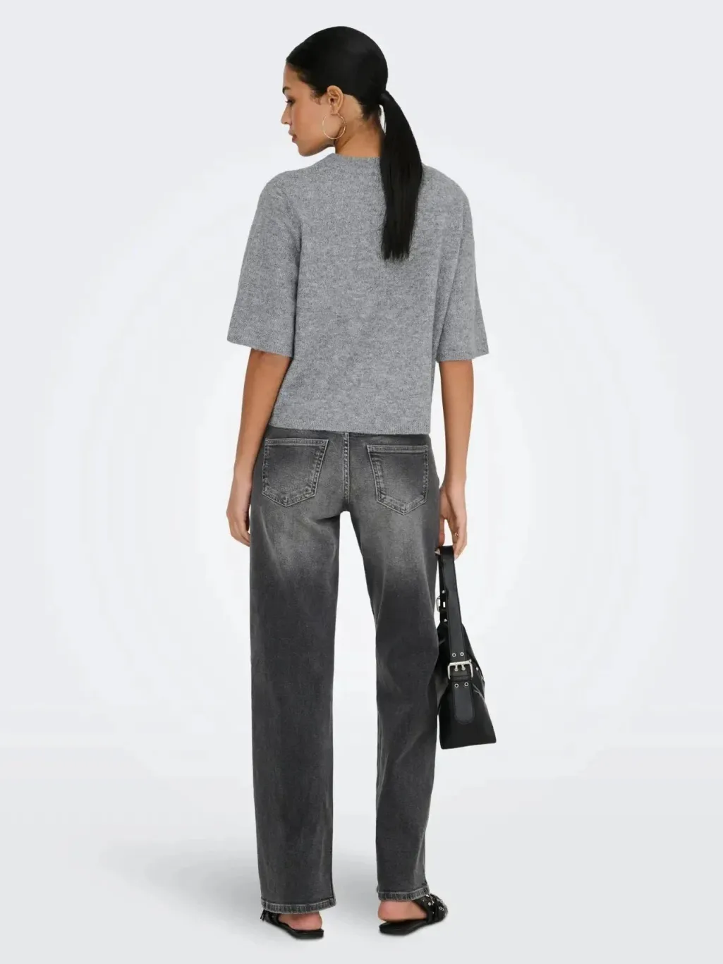 Jdysuper 2/4 Cardigan Knt