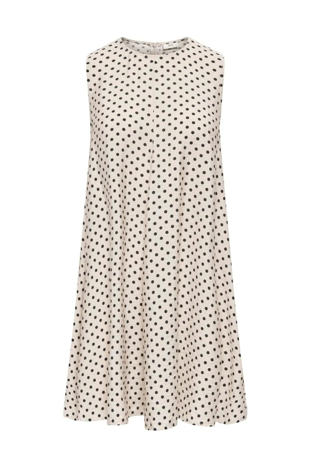 Jdytroya Barbara Life S/L Dress