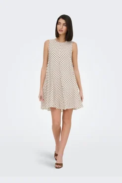 Jdytroya Barbara Life S/L Dress