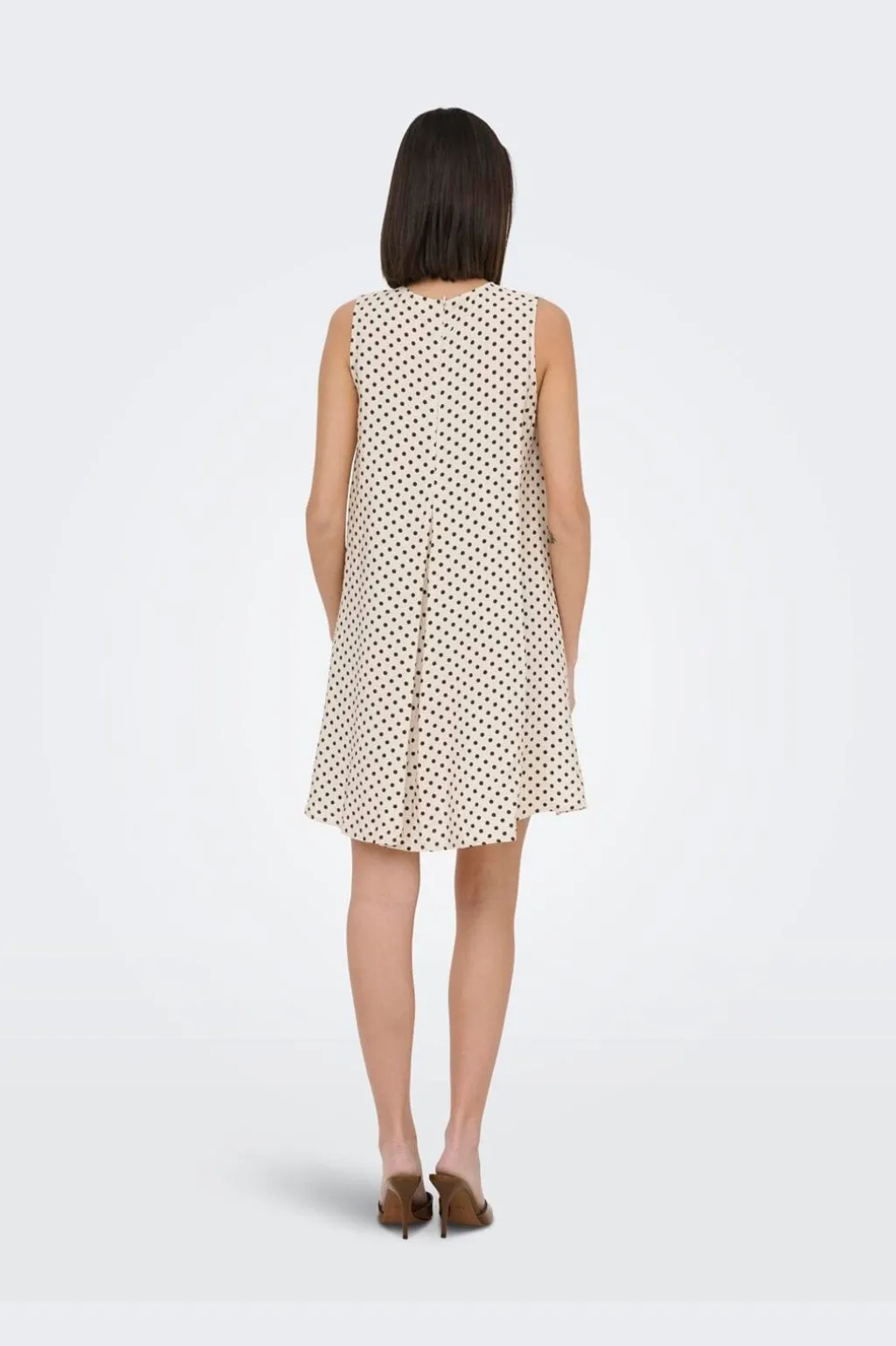 Jdytroya Barbara Life S/L Dress