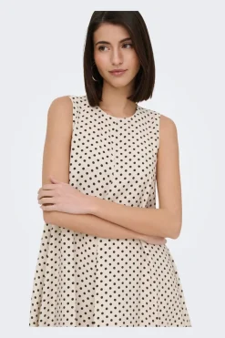 Jdytroya Barbara Life S/L Dress
