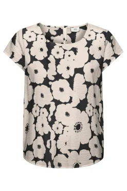 Jdytroya Life S/S Top Dia