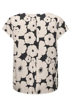 Jdytroya Life S/S Top Dia