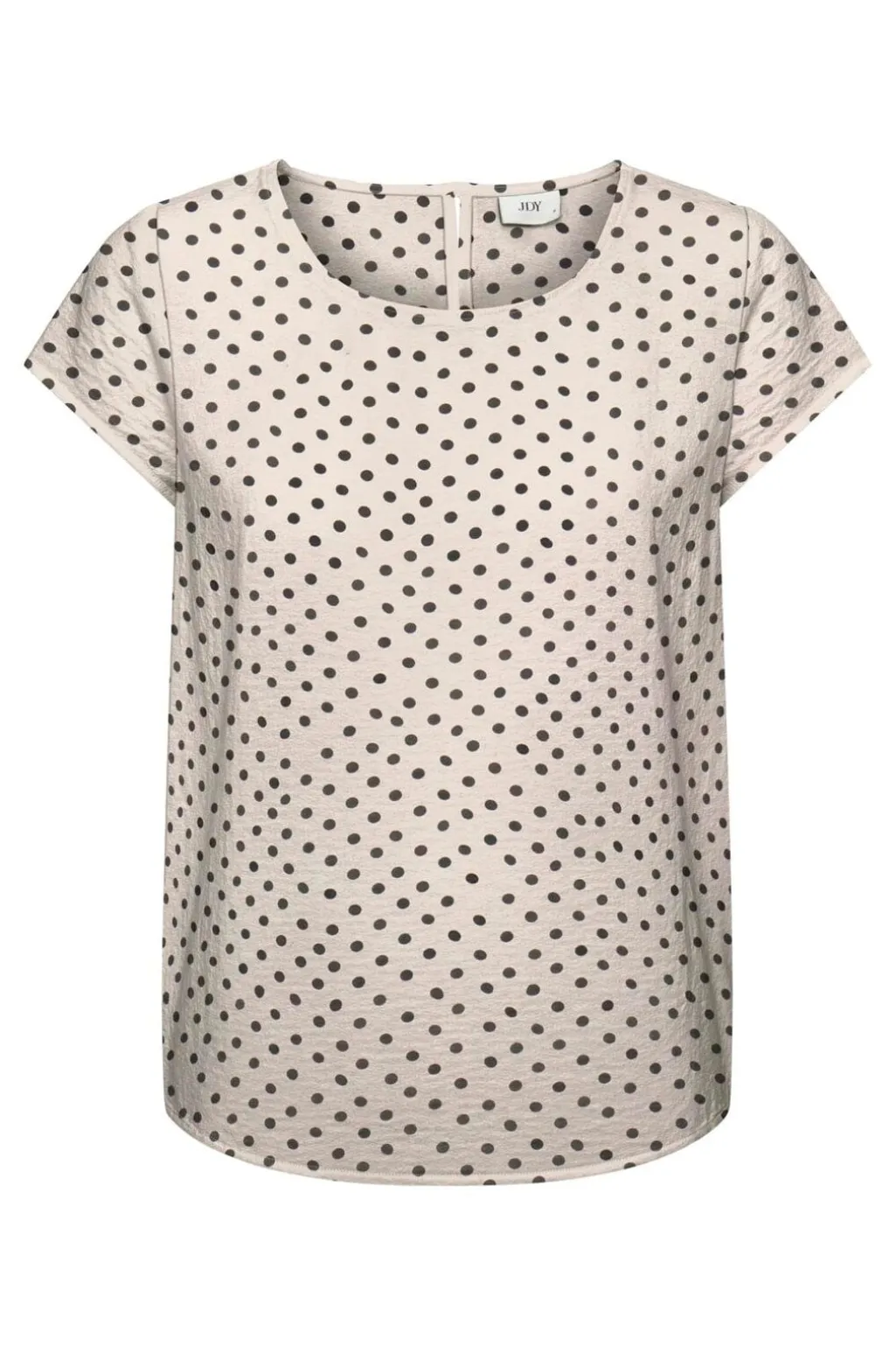 Jdytroya Life S/S Top Dia