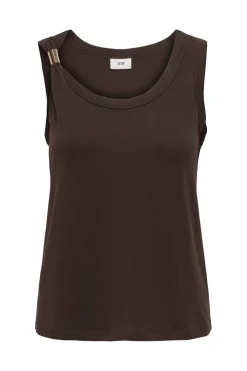 Jdyuffa S/L Top