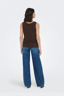 Jdyuffa S/L Top