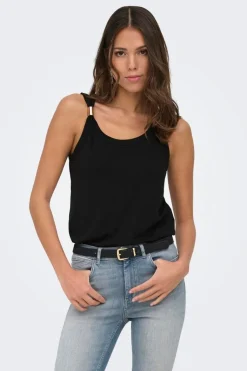Jdyuffa S/L Top