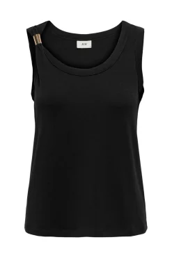 Jdyuffa S/L Top