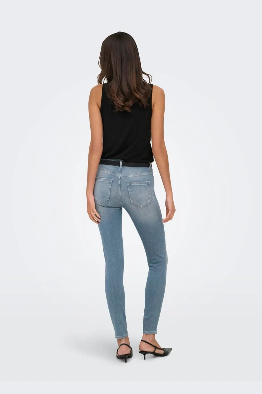 Jdyuffa S/L Top