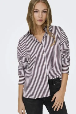 Jdyvesper L/S Loose Shirt