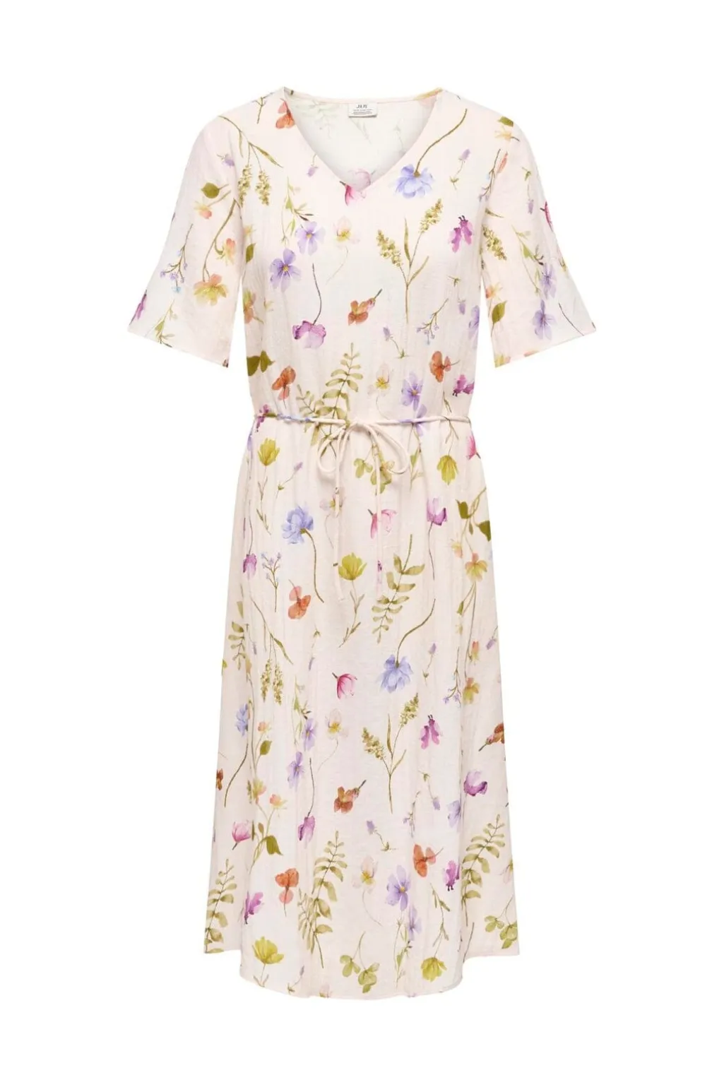 Jdyviola Life 2/4 Midi Dress
