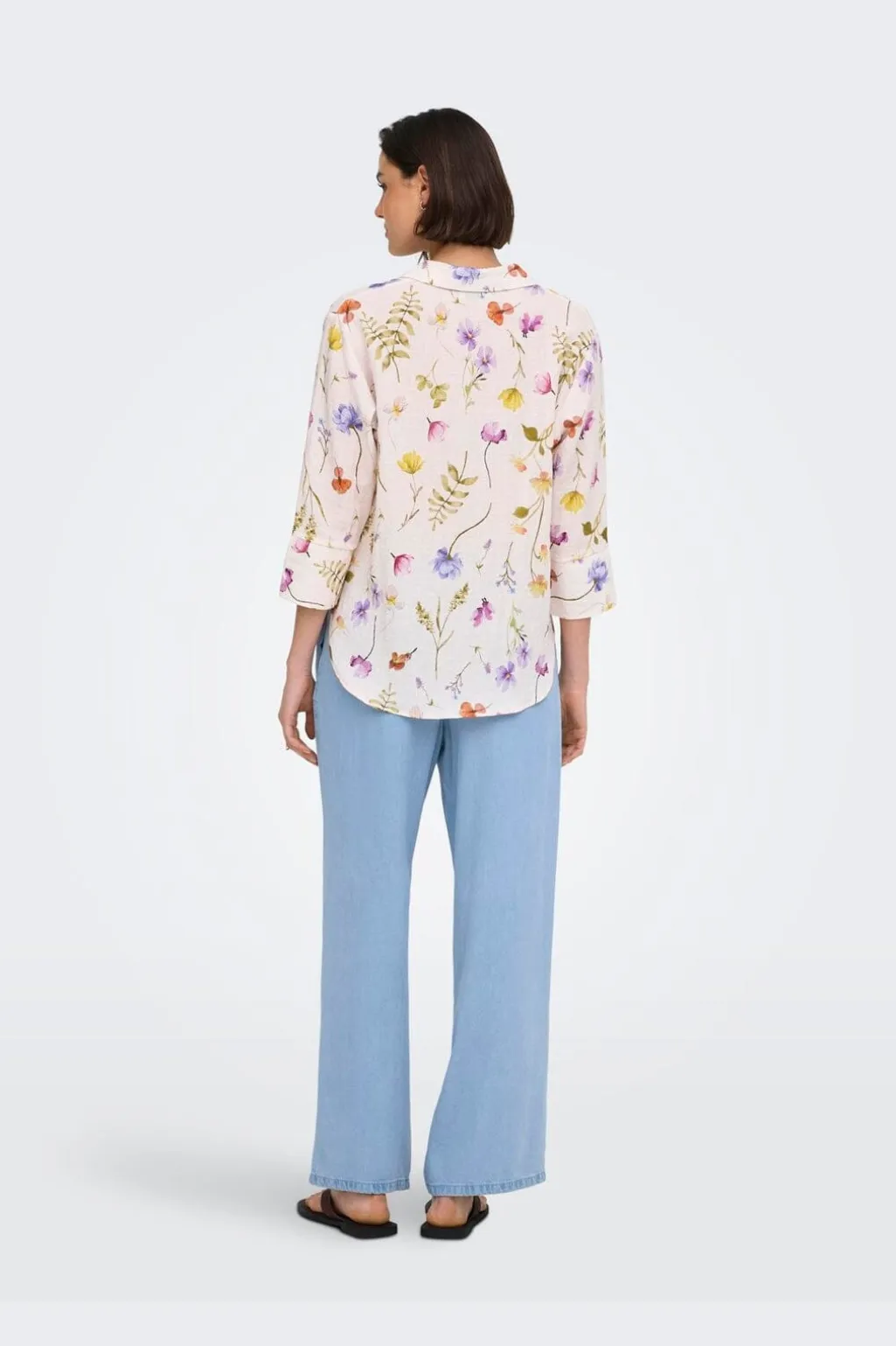 Jdyviola Life 3/4 Shirt