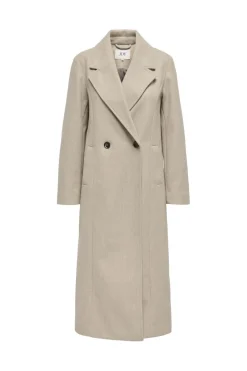 Jdyviola X-Long Coat Hab