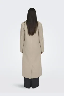Jdyviola X-Long Coat Hab