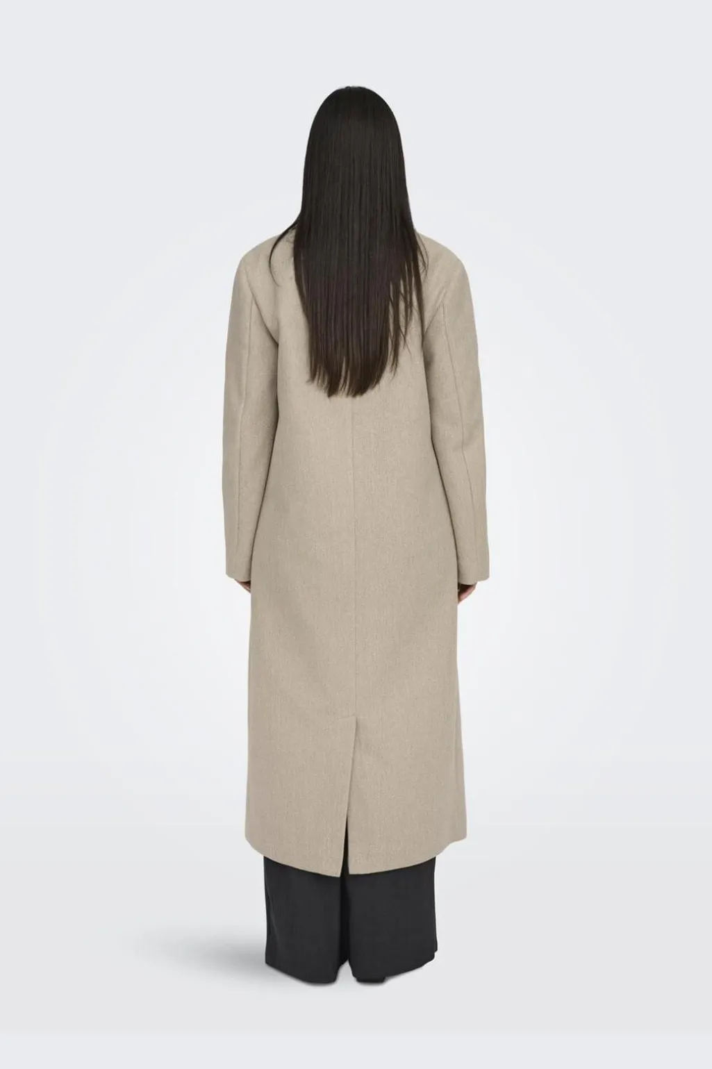 Jdyviola X-Long Coat Hab
