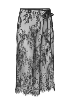 Jdywinnie Lace Scarf