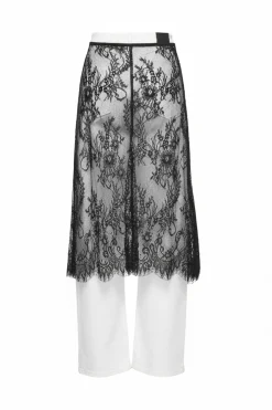 Jdywinnie Lace Scarf