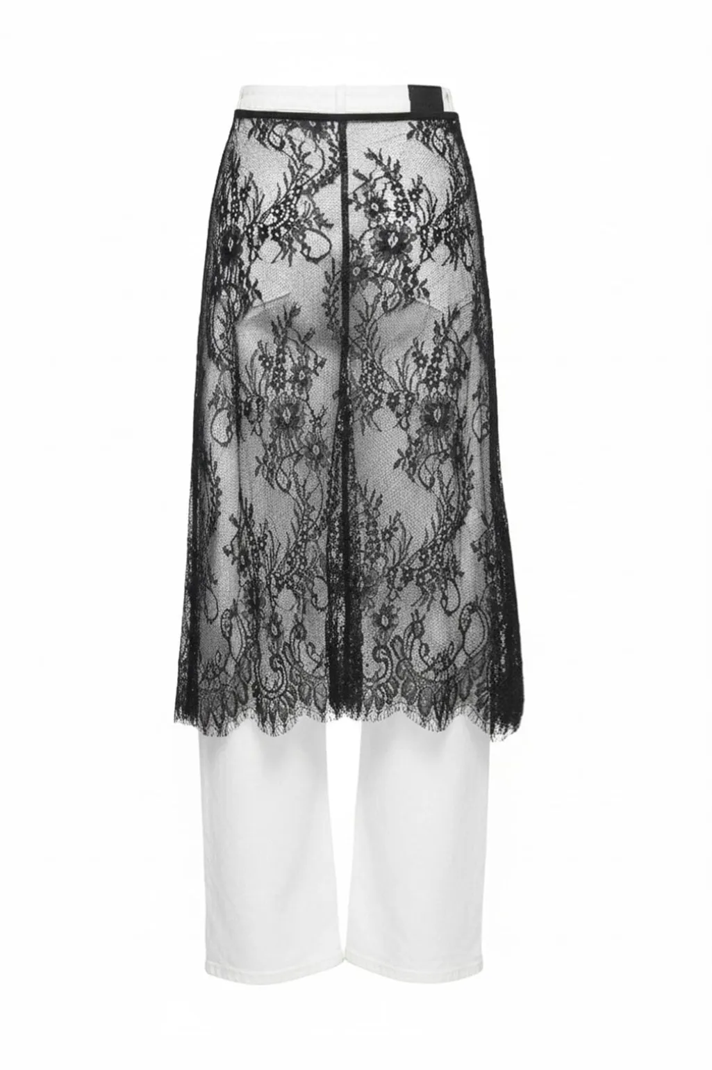 Jdywinnie Lace Scarf