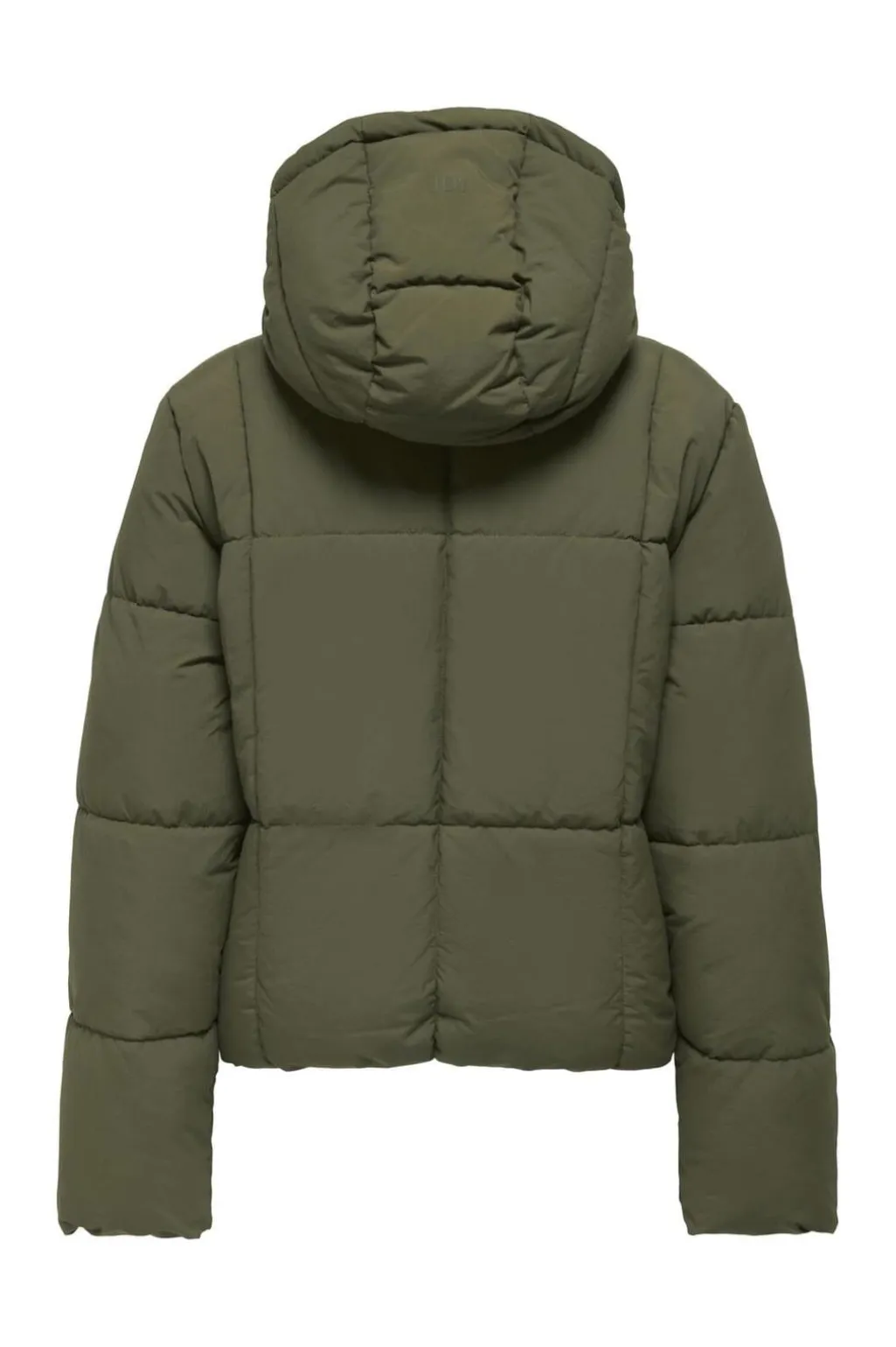 Jdywonder Short Hood Puffer Sij