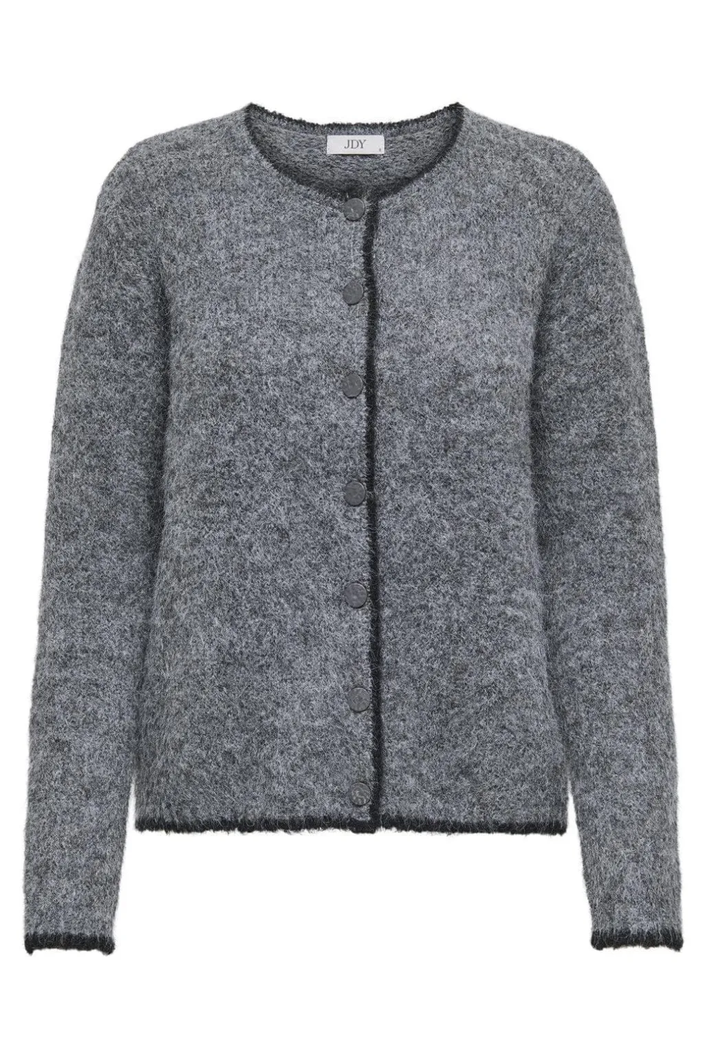 Jdyzoey Life L/S O-Neck Cardigan Knt