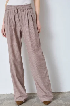 Jihocc Stripe Pant 41180