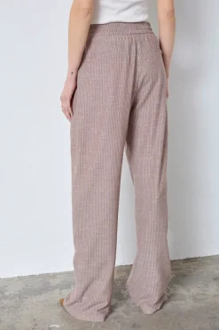 Jihocc Stripe Pant 41180