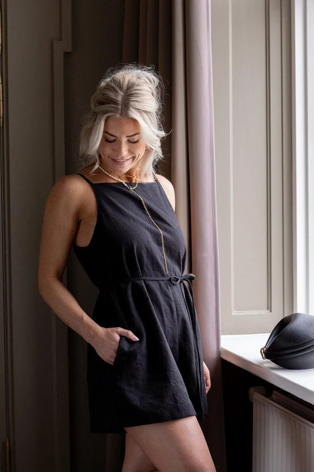 Josefine G Jumpsuit 167366