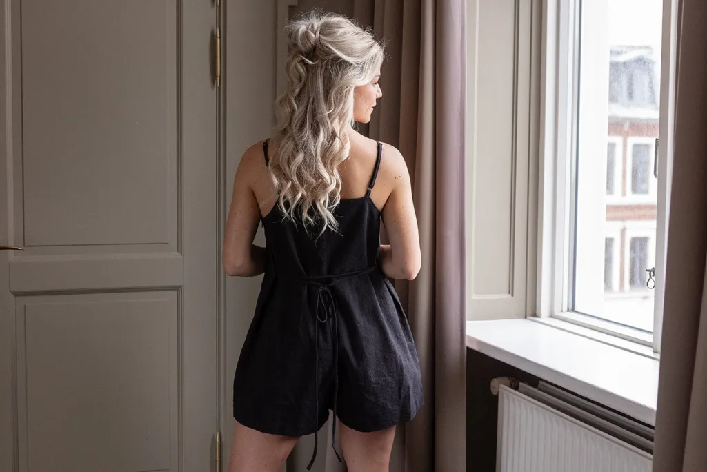Josefine G Jumpsuit 167366
