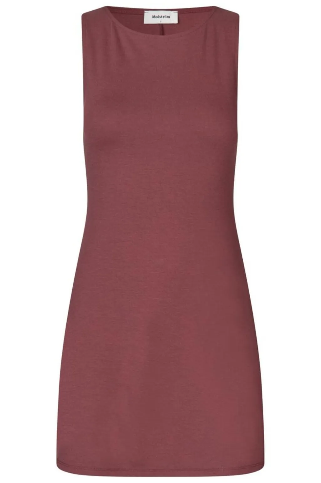 Josefinemd Tank Flare Dress 57086