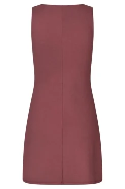 Josefinemd Tank Flare Dress 57086