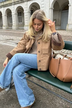 Jose Jacket