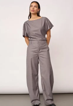 Jovecc Barrel Pant 500147