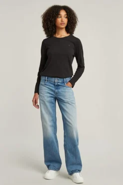 Judee Loose Wmn D22889-D436-C947