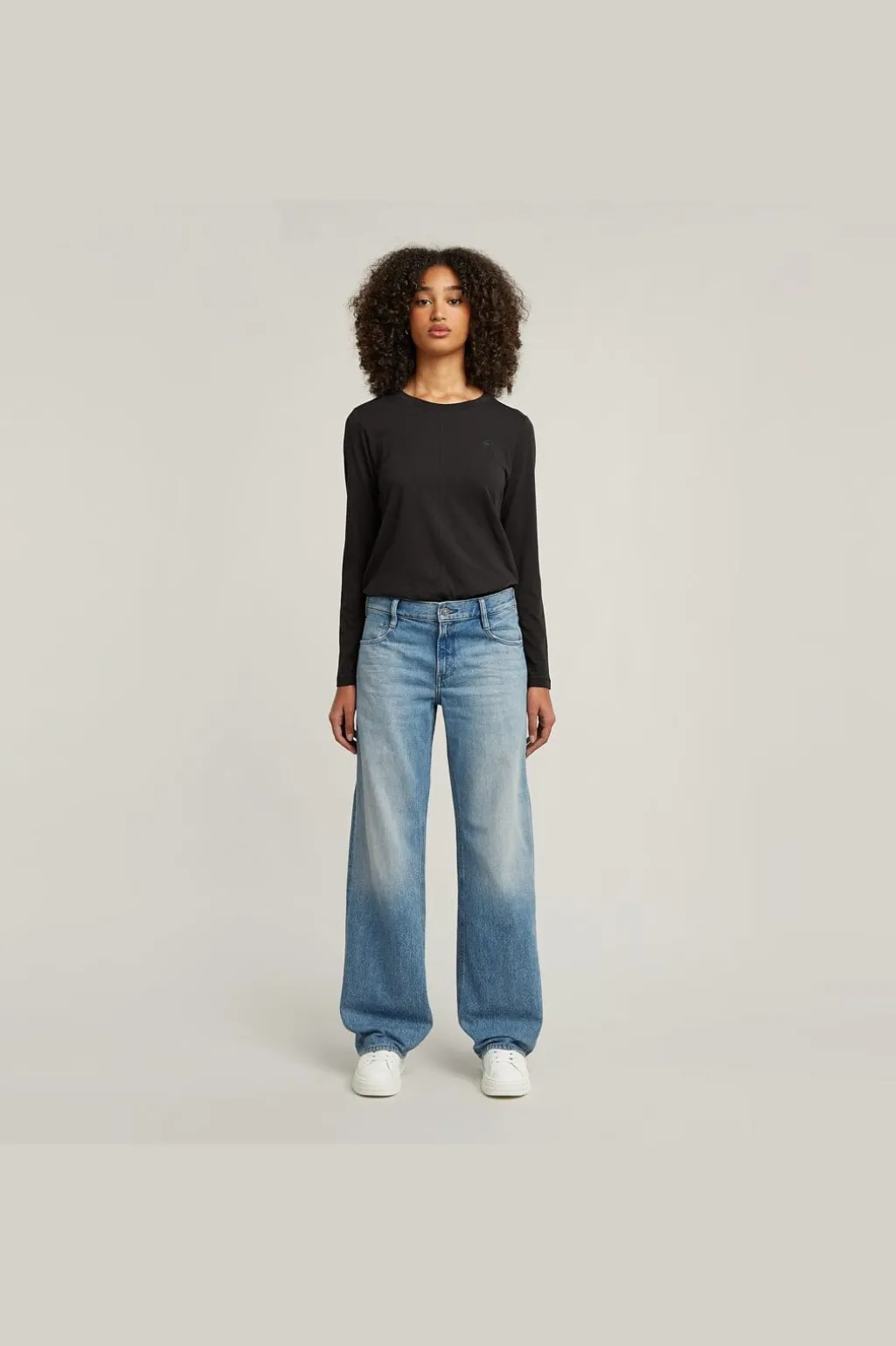 Judee Loose Wmn D22889-D436-C947
