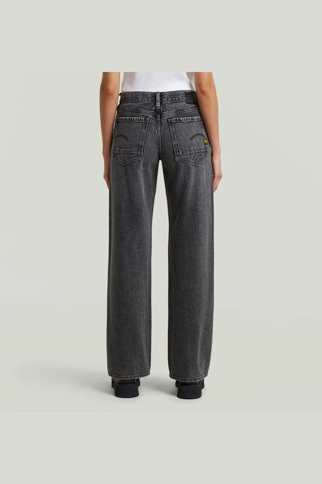 Judee Loose Wmn D22889-D933-H087