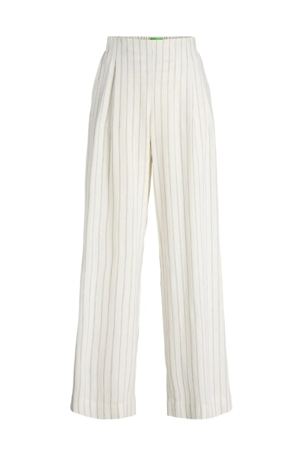 Jxalmira Linen Blend Pant Ln