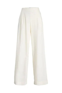 Jxalmira Linen Blend Pant Ln