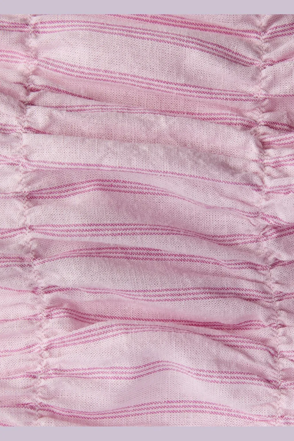 Jxalmira Linen Blend Tie Sl Top Ln