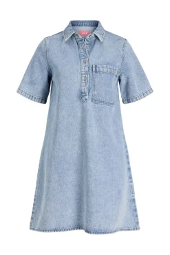 Jxamara Sille Ss Short Dress Sn