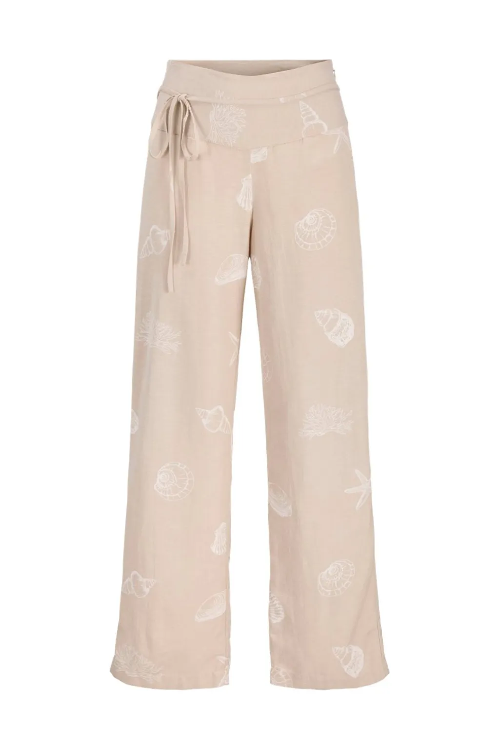 Jxannika High Waistband Pant