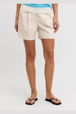 Jxaya Structured Wide Shorts Tlr Sn