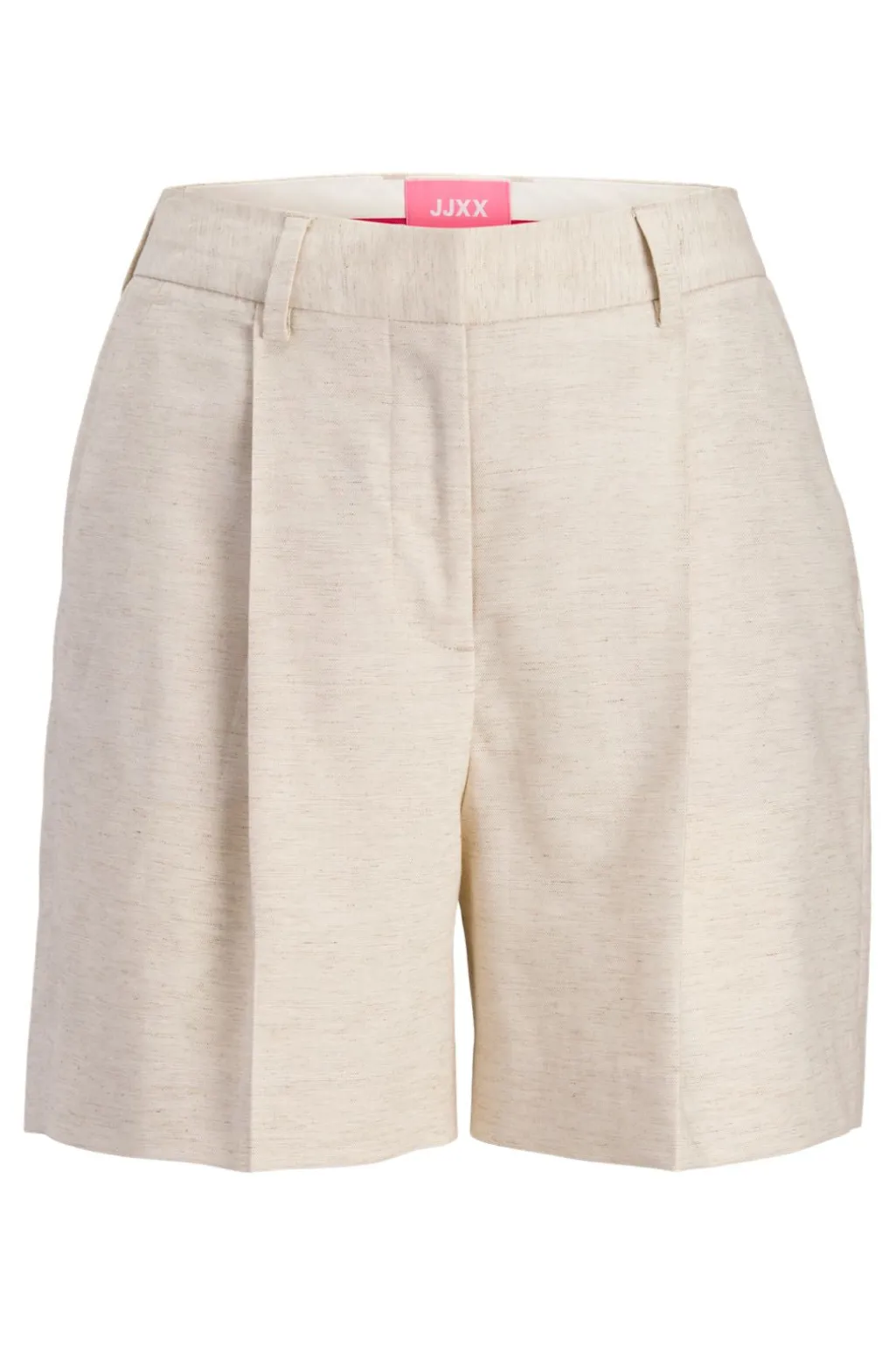 Jxaya Structured Wide Shorts Tlr Sn