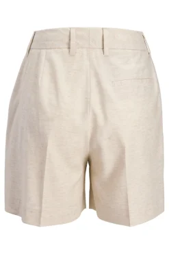 Jxaya Structured Wide Shorts Tlr Sn