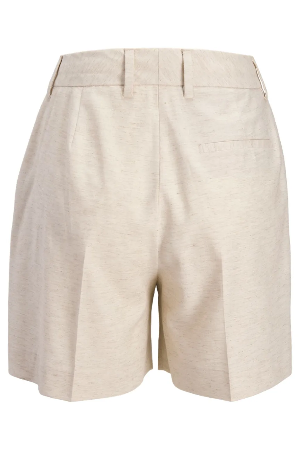 Jxaya Structured Wide Shorts Tlr Sn