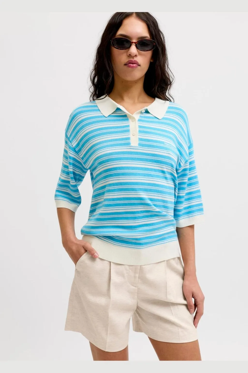 Jxaya Structured Wide Shorts Tlr Sn