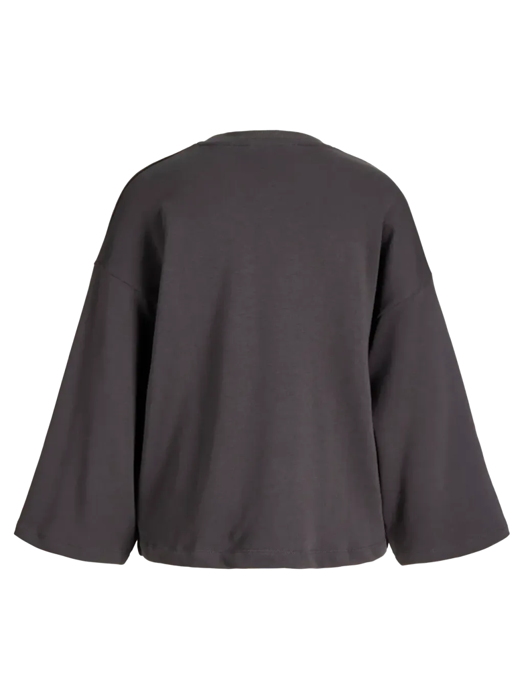 Jxbella Loose 3/4 Sleeves Sweat Swt