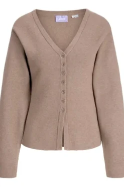 Jxdiana Cardigan Knit