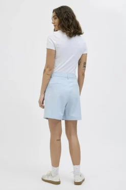 Jxellis Wide Shorts Tlr